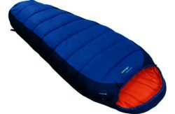 Vango - Lunar Kakune 250GSM - Single Mummy Sleeping Bag